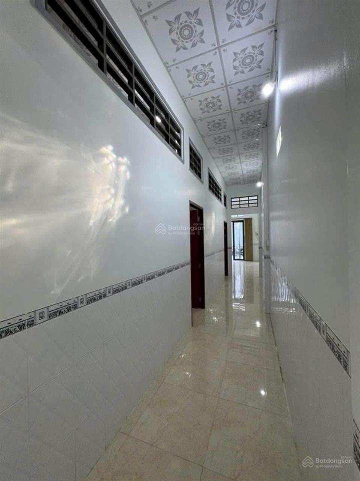 Bán nhà trệt  kdc sơn thủy  đ. ng văn linh