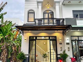 Bán nhà mới trong kdc vhtd cần thơ