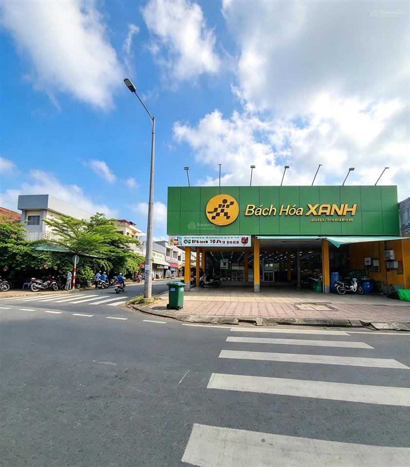 Bán căn nhà trọ dạng mini house góc 2 mặt tiền gần trường đại học