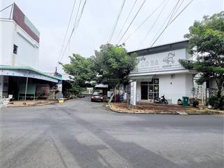 Bán căn nhà trọ dạng mini house góc 2 mặt tiền gần trường đại học