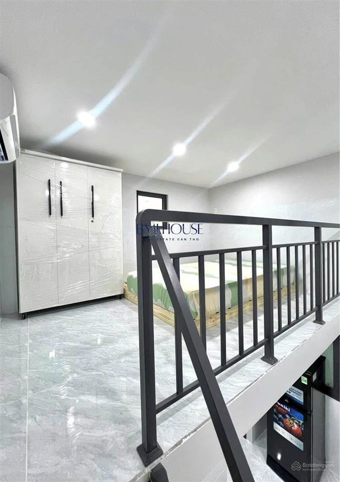 Cần bán dãy minihouse cao cấp xây mới 100%