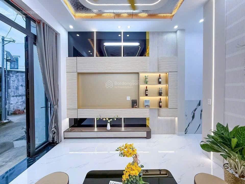 Bán nhà gần vựa cua đăng quân đường trần hoàng na