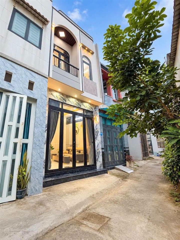 Bán nhà gần vựa cua đăng quân đường trần hoàng na