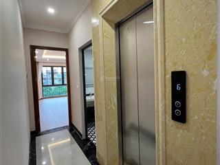 Cho thuê nhà view đẹp hồ hoàng cầu, đống đa | 85m² x 7 tầng | thông sàn  thang máy | 60tr