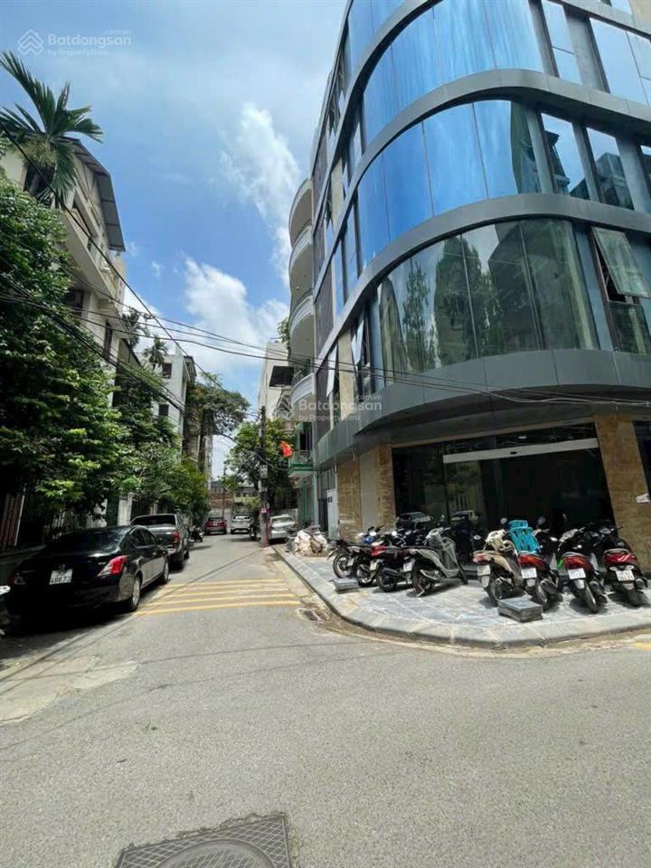 Nhà căn góc nguyễn phúc lai  mai anh tuấn, 105m² x 4 tầng | mọi mô hình  kd đỉnh | 35tr/th