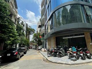 Nhà căn góc nguyễn phúc lai  mai anh tuấn, 105m² x 4 tầng | mọi mô hình  kd đỉnh | 35tr/th