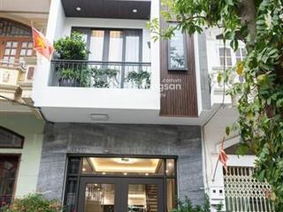 Cho thuê nhà trúc khê  nguyễn chí thanh, 45m² x 5t, nhà mới full nội thất, 3pn, giá 15tr/tháng