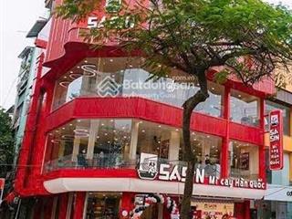 Cho thuê nhà nguyễn như uyên  yên hòa, dtsd ~800m², mặt tiền 13m, kd đa mô hình, giá 170tr/th