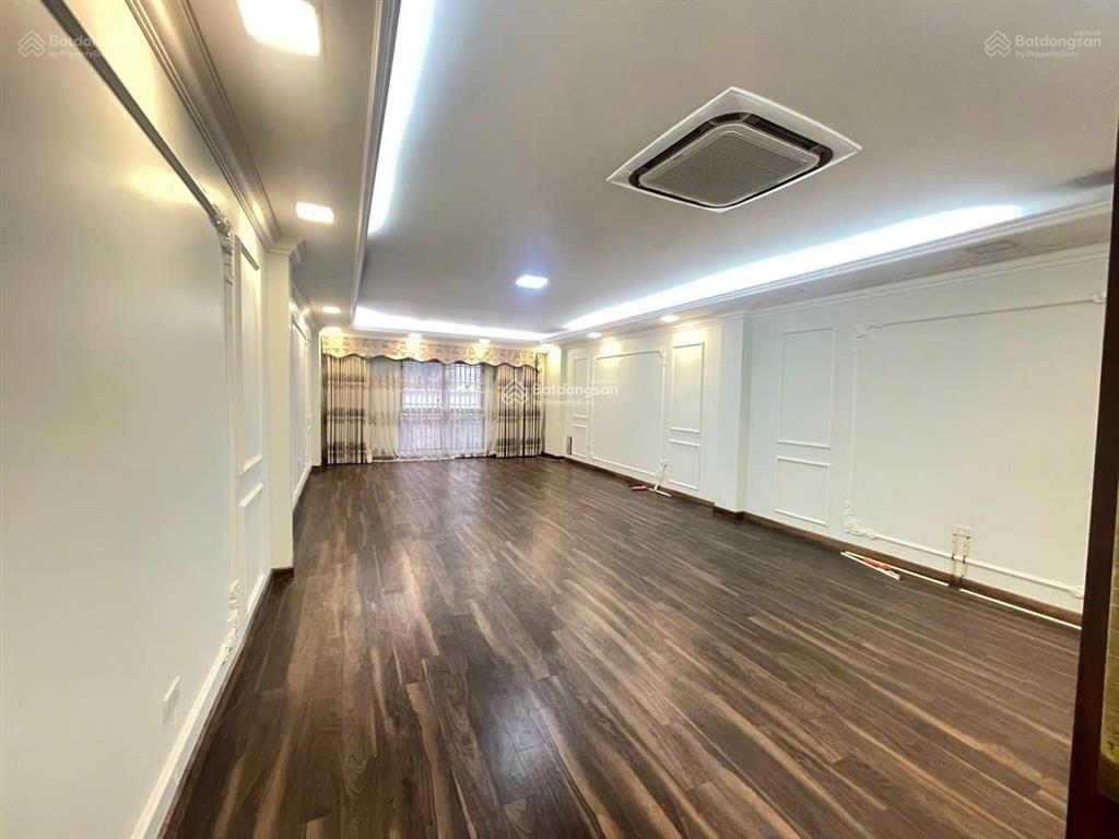Chính chủ cho thuê nhà tây sơn  thái hà, 90m  7t, mt 7m, thông sàn, view công viên thoáng, 45tr/t