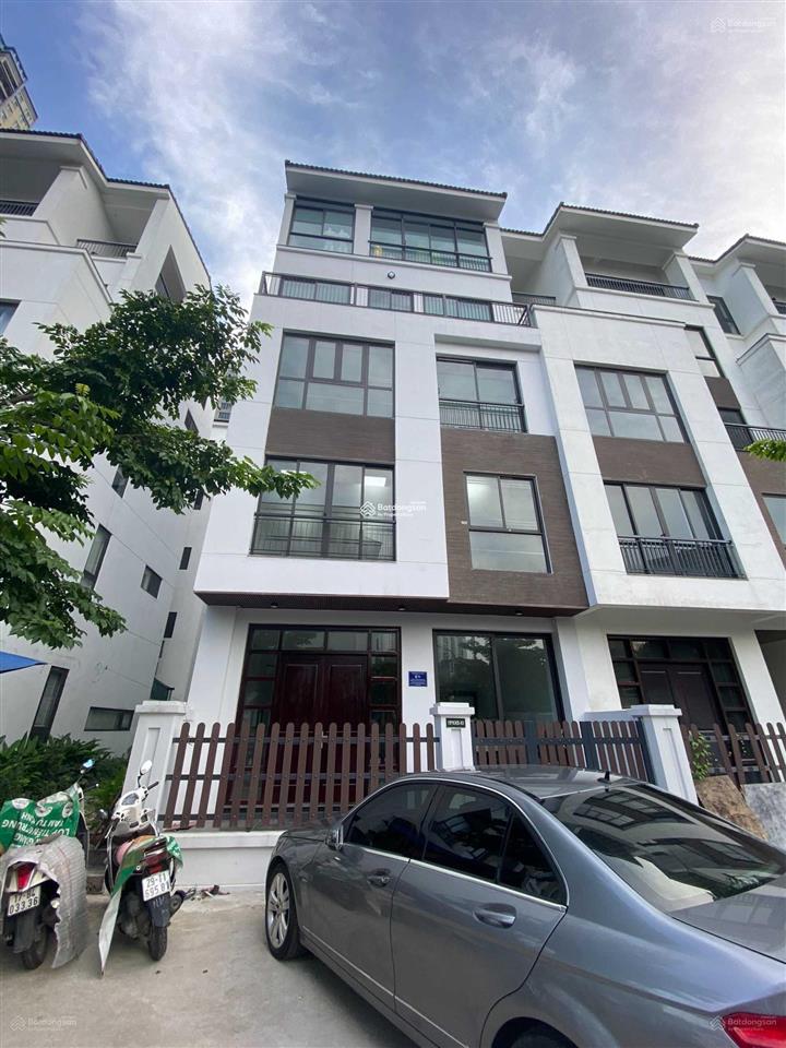 Cho thuê nhà nguyễn khuyến  văn quán  hà đông, 100m2 x 5t, lô góc, ô tô đỗ thoải mái, giá 30tr
