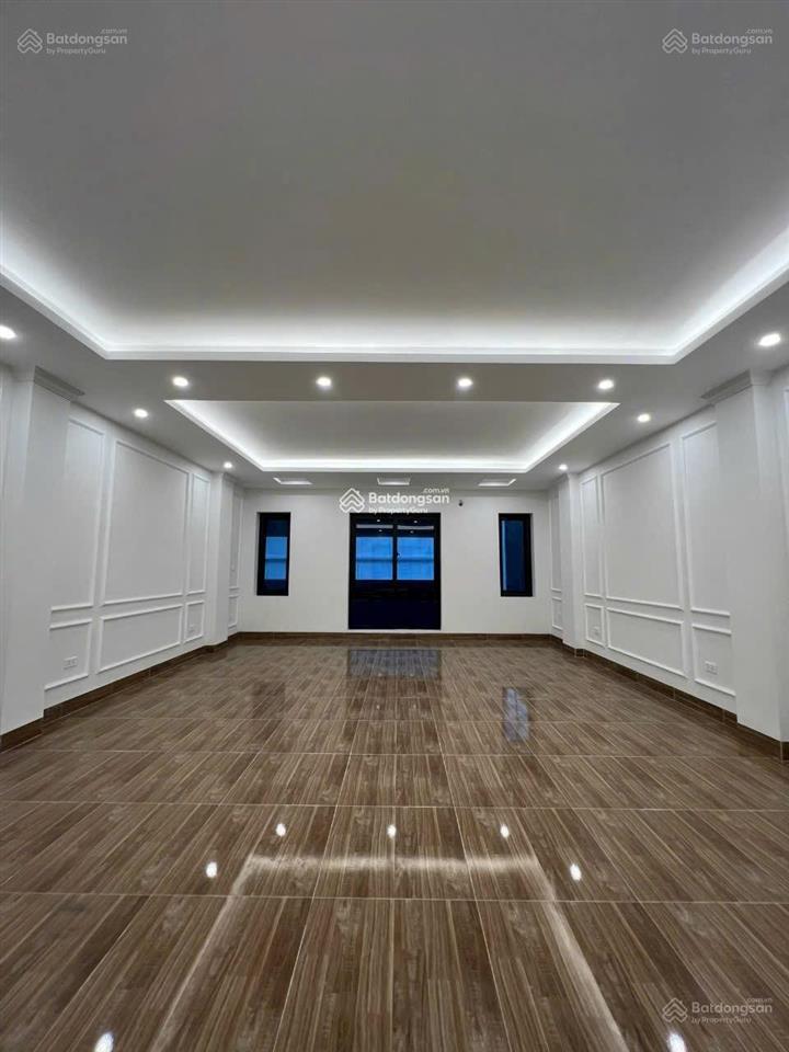 Cho thuê nhà nguyễn khuyến  văn quán  hà đông, 100m2 x 5t, lô góc, ô tô đỗ thoải mái, giá 30tr