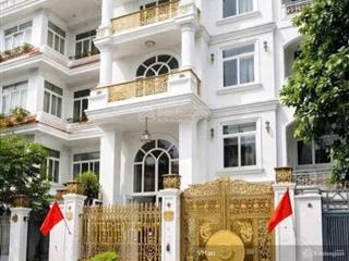 Cho thuê biệt thự hoàng cầu  nguyễn phúc lai  100m x 4 tầng ô tô đỗ cửa giá chỉ 25tr/tháng