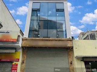 Cho thuê nhà lạc long quân  võ chí công  80m  6t  thông sàn thang máy, giá chỉ 25tr/tháng