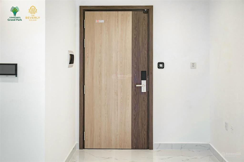 2pn+ beverly solary  3.8tỷ all in  70m2  căn gốc