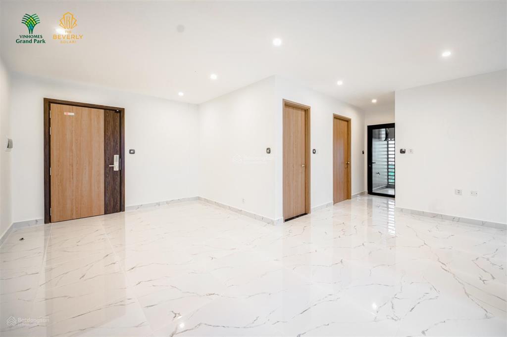2pn+ beverly solary  3.8tỷ all in  70m2  căn gốc