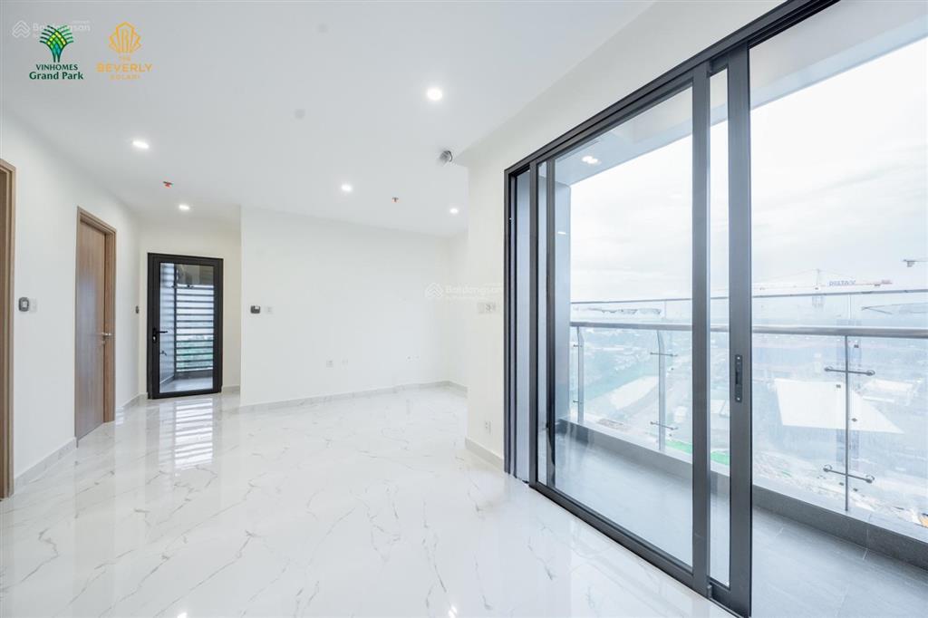 2pn+ beverly solary  3.8tỷ all in  70m2  căn gốc