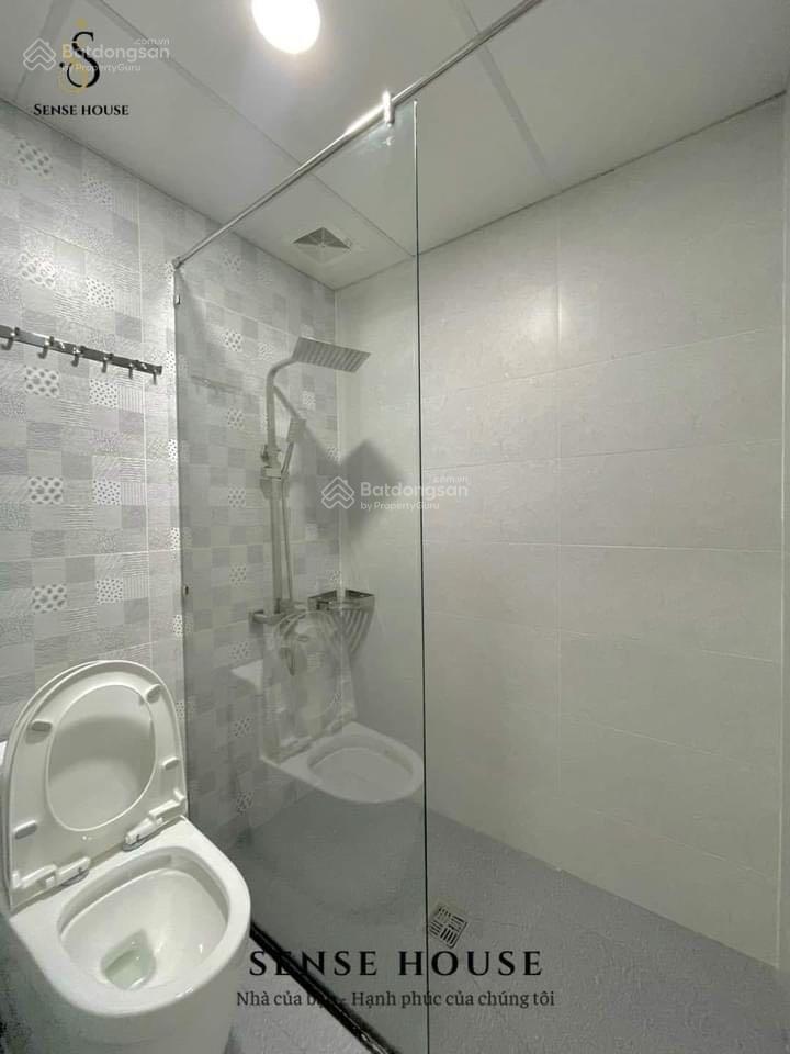 Căn hộ duplex mới full nội thất xịn xò ngay đh văn hiến