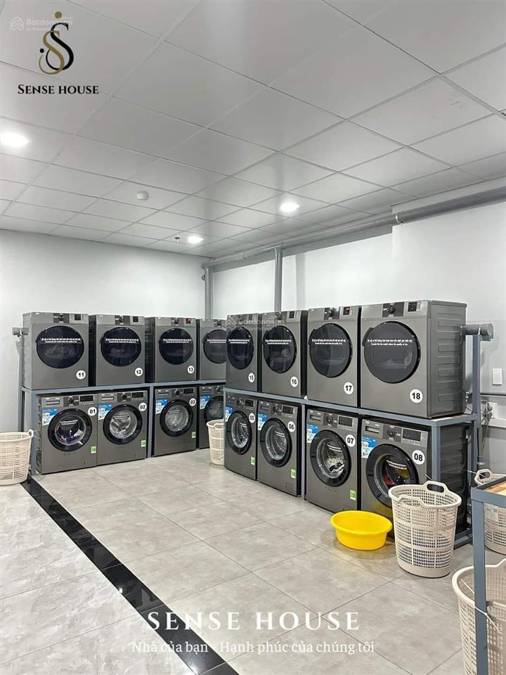 Căn hộ duplex mới full nội thất xịn xò ngay đh văn hiến