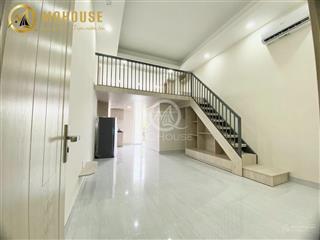 Khai trương căn hộ duplex ngay tân bình gần etown cộng hoà mới 100%