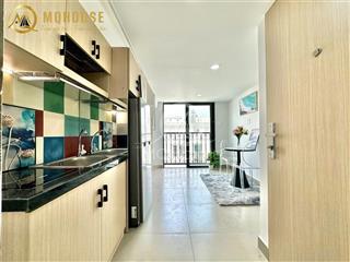 Cho thuê căn hộ duplex full nội thất  ngay etown cộng hoà