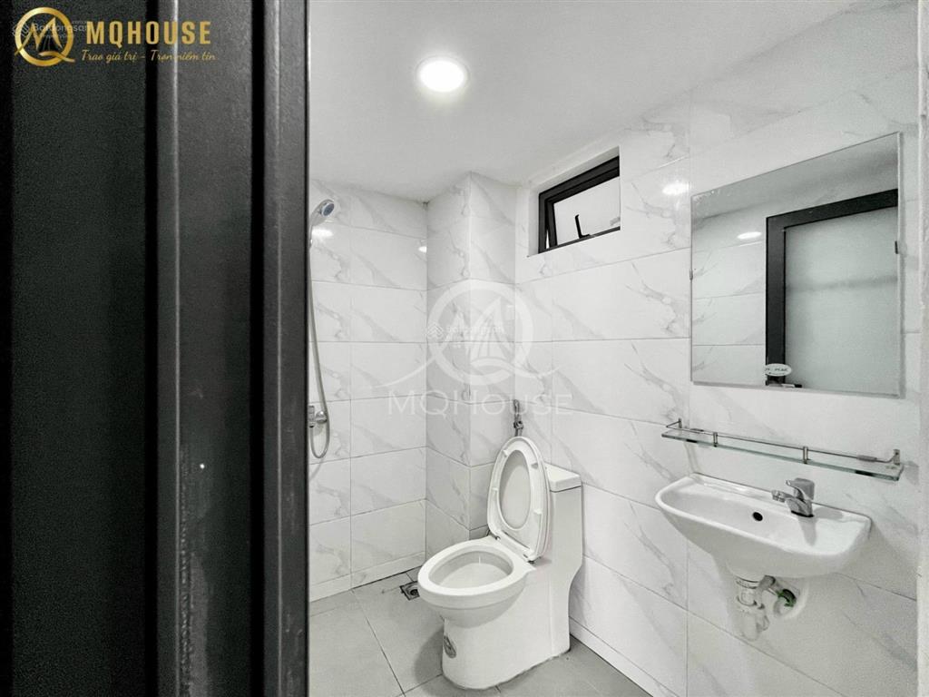 Căn hộ duplex ban công cửa sổ  full nội thất  khuông việt  tân phú