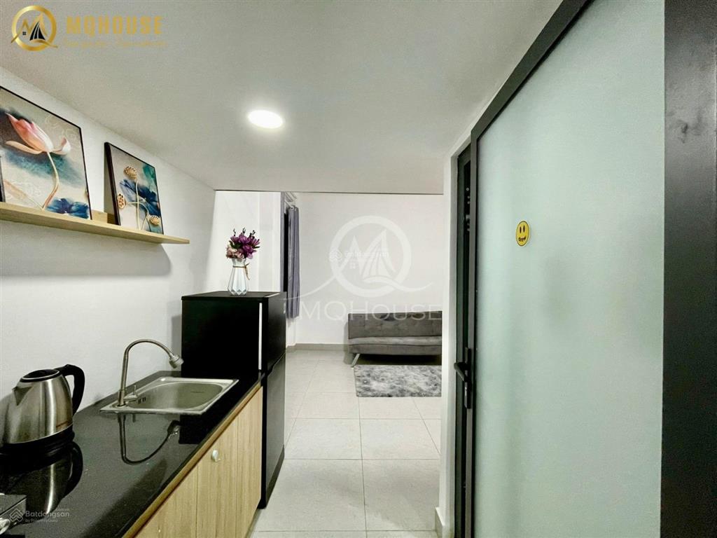 Căn hộ duplex ban công cửa sổ  full nội thất  khuông việt  tân phú