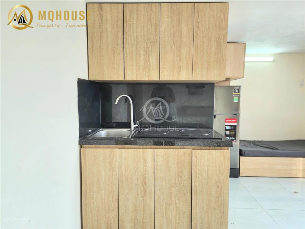 Căn hộ duplex gác cao 1m8 cửa sổ siêu đẹp  ngay khu vườn lài, tân phú
