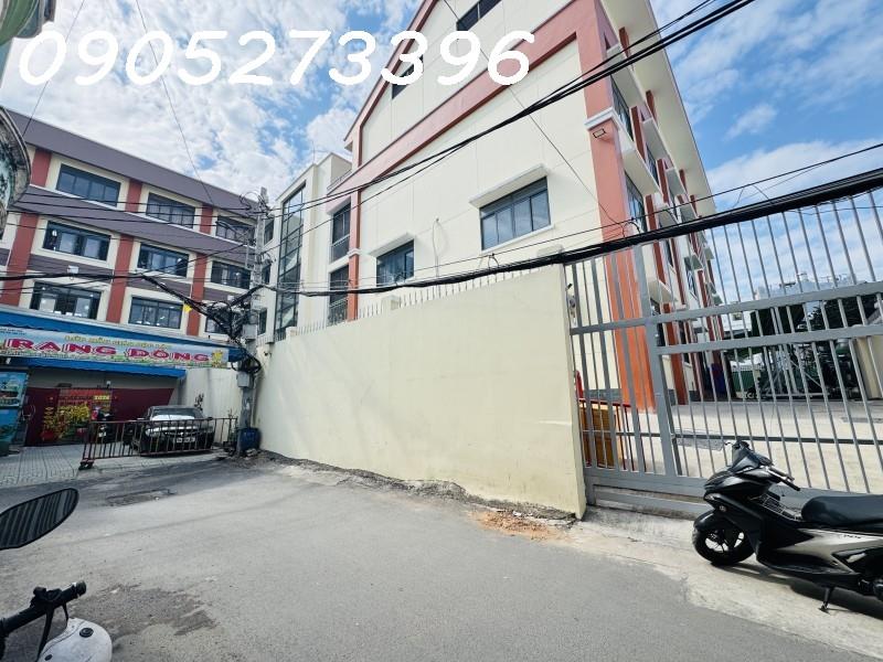 NGAY EMART 2 PHAN HUY ÍCH - BÊN HÔNG TRƯỜNG HỌC - 47M2 NGANG 6M - KO LỘ GIỚI , KO QUY