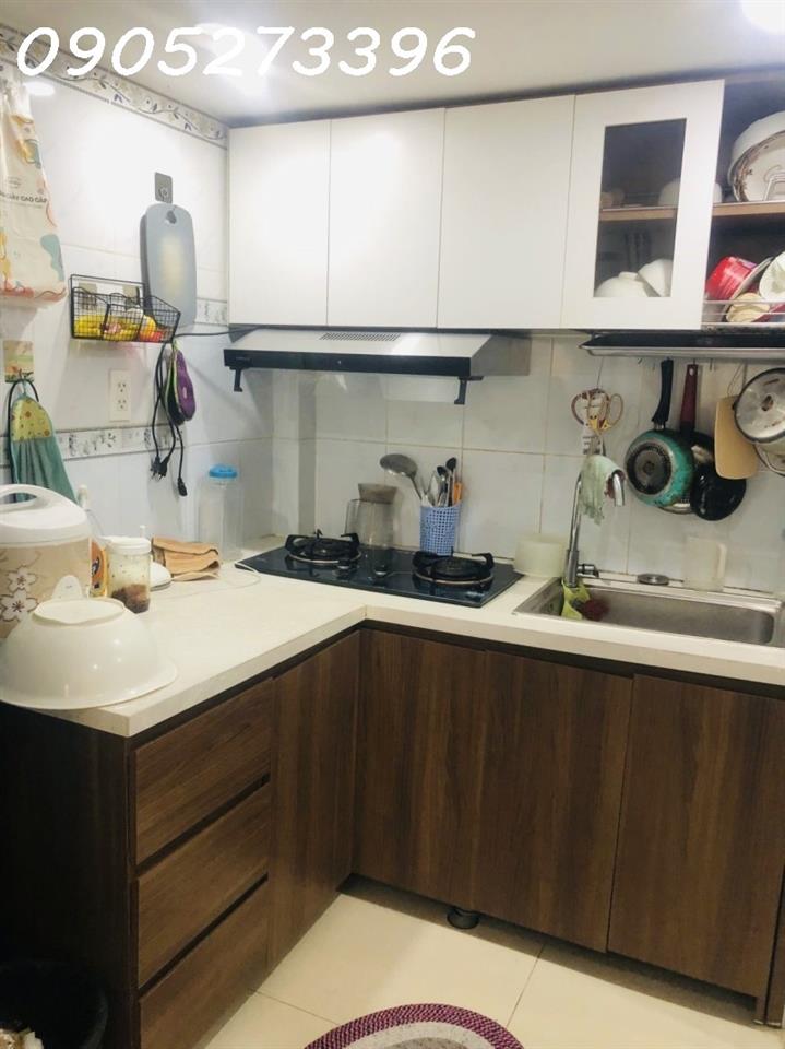 NGAY EMART 2 PHAN HUY ÍCH - BÊN HÔNG TRƯỜNG HỌC - 47M2 NGANG 6M - KO LỘ GIỚI , KO QUY