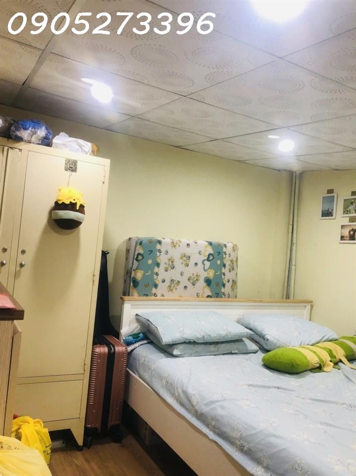 NGAY EMART 2 PHAN HUY ÍCH - BÊN HÔNG TRƯỜNG HỌC - 47M2 NGANG 6M - KO LỘ GIỚI , KO QUY
