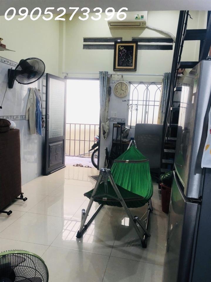 NGAY EMART 2 PHAN HUY ÍCH - BÊN HÔNG TRƯỜNG HỌC - 47M2 NGANG 6M - KO LỘ GIỚI , KO QUY