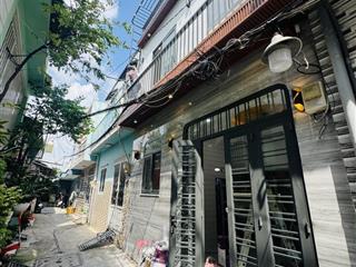 Quang Trung - Gần Sân Bay - 21m2 - Nhà còn Mới - Chỉ 3.38 Tỷ.