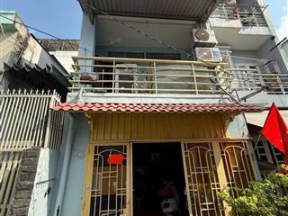 NHÀ NHỎ – CÓ VÕ – GIÁ “MỀM” HIẾM GẶP TẠI TÂN BÌNH - CHỈ 3.6 TỶ