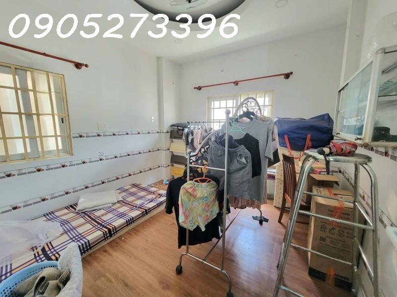 CÁCH MẠNG THÁNG 8 - 4 TẦNG - BTCT - 3PN - GIÁ CHỈ 3 TỶ