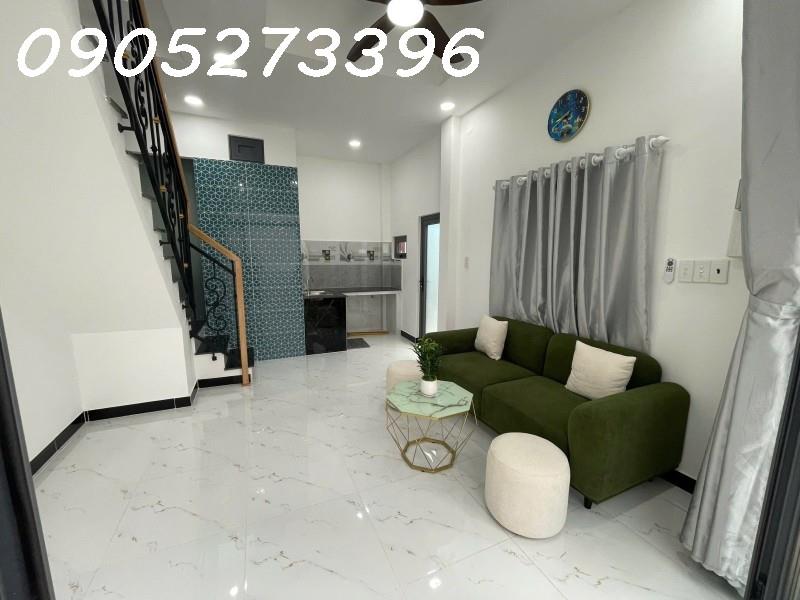 HẺM XE HƠI ĐỖ CỬA - KHU VỰC DÂN TRÍ CAO - ĐỐI DIỆN KHU CITYLAND NHIỀU TIỆN ÍCH - 4.65 TỶ