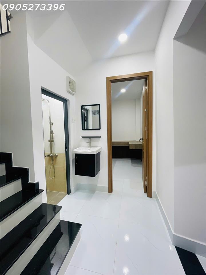 XÔ VIẾT NGHỆ TĨNH - FULL NỘIT THẤT - 1 TRỆT 1 LẦU - CHỈ 4.68 TỶ