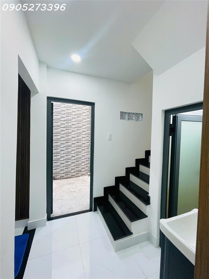 XÔ VIẾT NGHỆ TĨNH - FULL NỘIT THẤT - 1 TRỆT 1 LẦU - CHỈ 4.68 TỶ