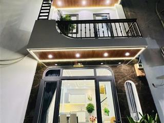Hàng quá ngon - Vị trí SIÊU VIP - Hẻm 1/ sẹc , 10m ra trục chính Trường Chinh - Nhỉnh 4 Tỷ