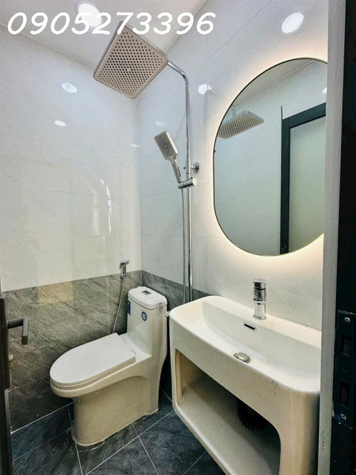 Hàng quá ngon - Vị trí SIÊU VIP - Hẻm 1/ sẹc , 10m ra trục chính Trường Chinh - Nhỉnh 4 Tỷ