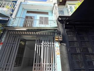 TRUNG TÂM TÂN BÌNH, GIÁP Q.10 - VỊ TRÍ ĐẸP - HẺM XE HƠI ĐỖ CỬA - CHỈ 4.65 TỶ