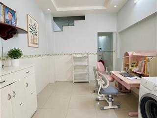 BÙI THẾ MỸ TÂN BÌNH - 2 TẦNG Ở NGAY - HẺM 3 GÁC 1 SẸC VÀI BƯỚC RA MẶT TIỀN - 3M X 8M