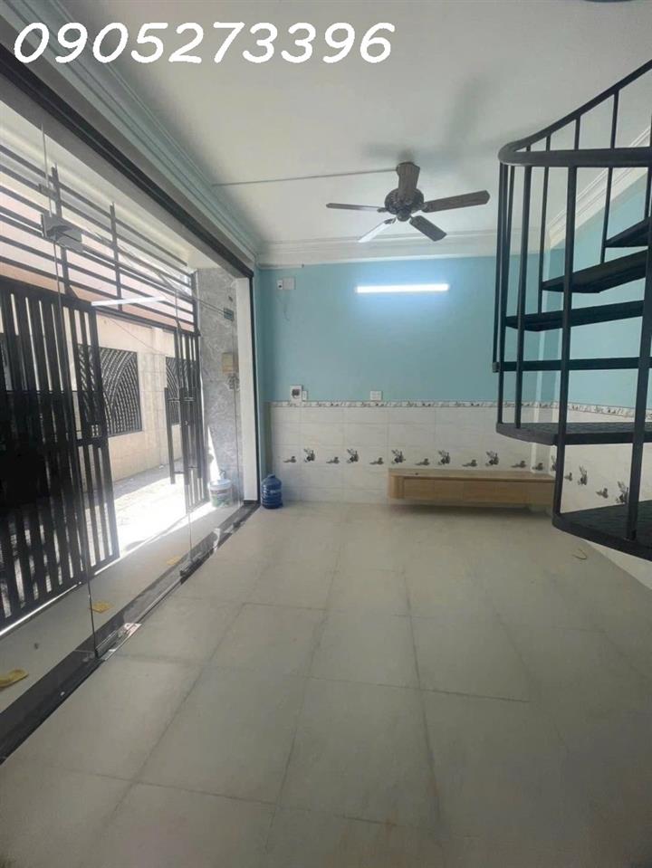 HÀNG HOT – NHÀ ĐẸP NGUYỄN HỒNG ĐÀO, P.14, TÂN BÌNH - NHÀ MỚI Ở NGAY – DÒNG TIỀN SẴN 12/TH.