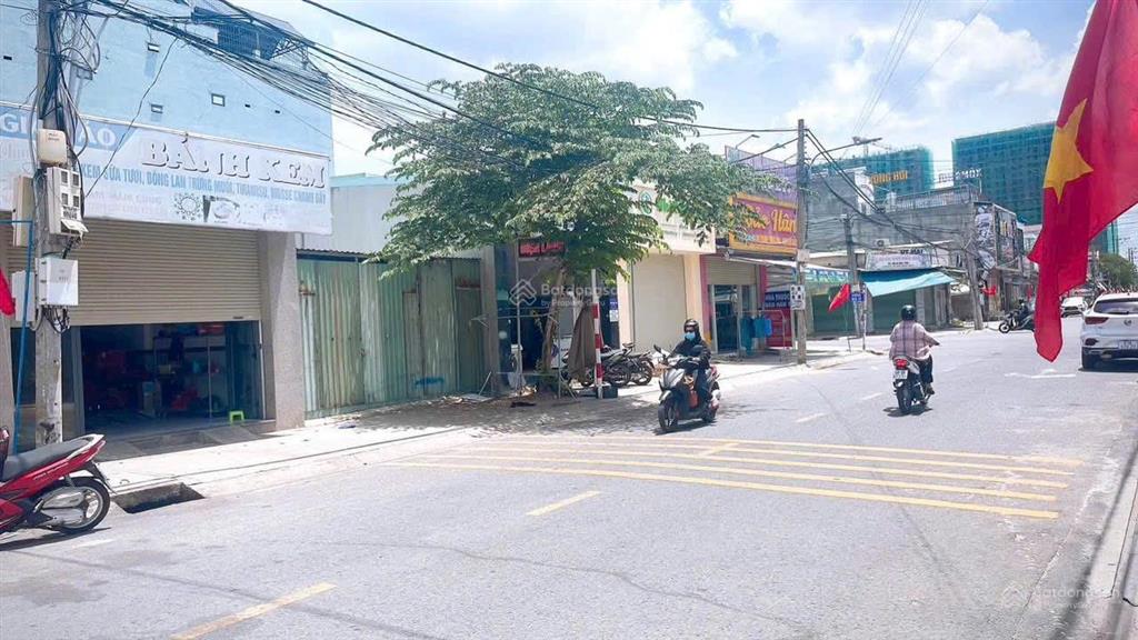 Chính chủ cần bán đất đường da8, kdc việt sing, thuận a, bình dương 5x26m full thổ cư