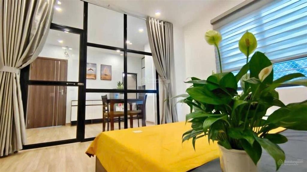 Bán ccmn ba đình 7 tầng  150 triệu/tháng  30,8 tỷ  0904 161 ***