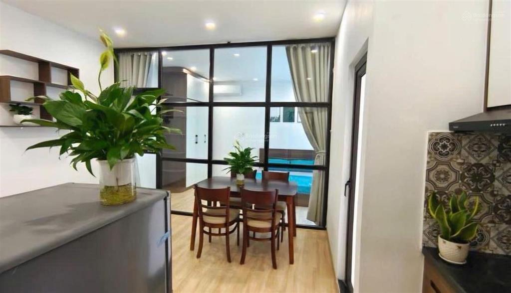 Bán ccmn ba đình 7 tầng  150 triệu/tháng  30,8 tỷ  0904 161 ***