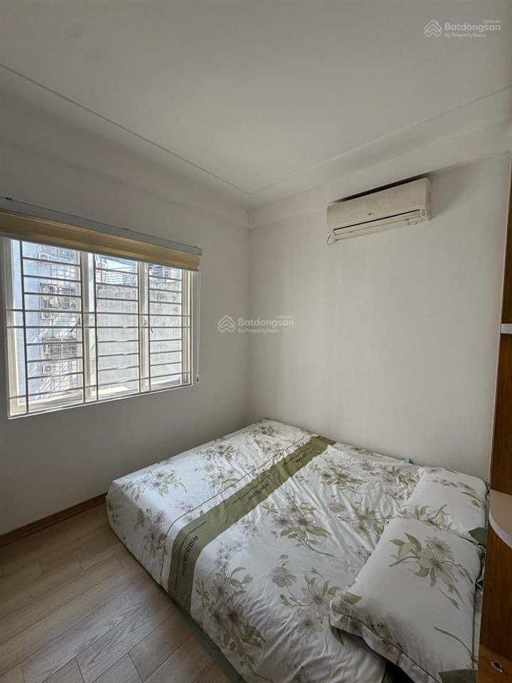 Chính chủ bán căn hộ đường hồ tùng mậu 45m  2 ngủ  1 vs   0904 161 ***