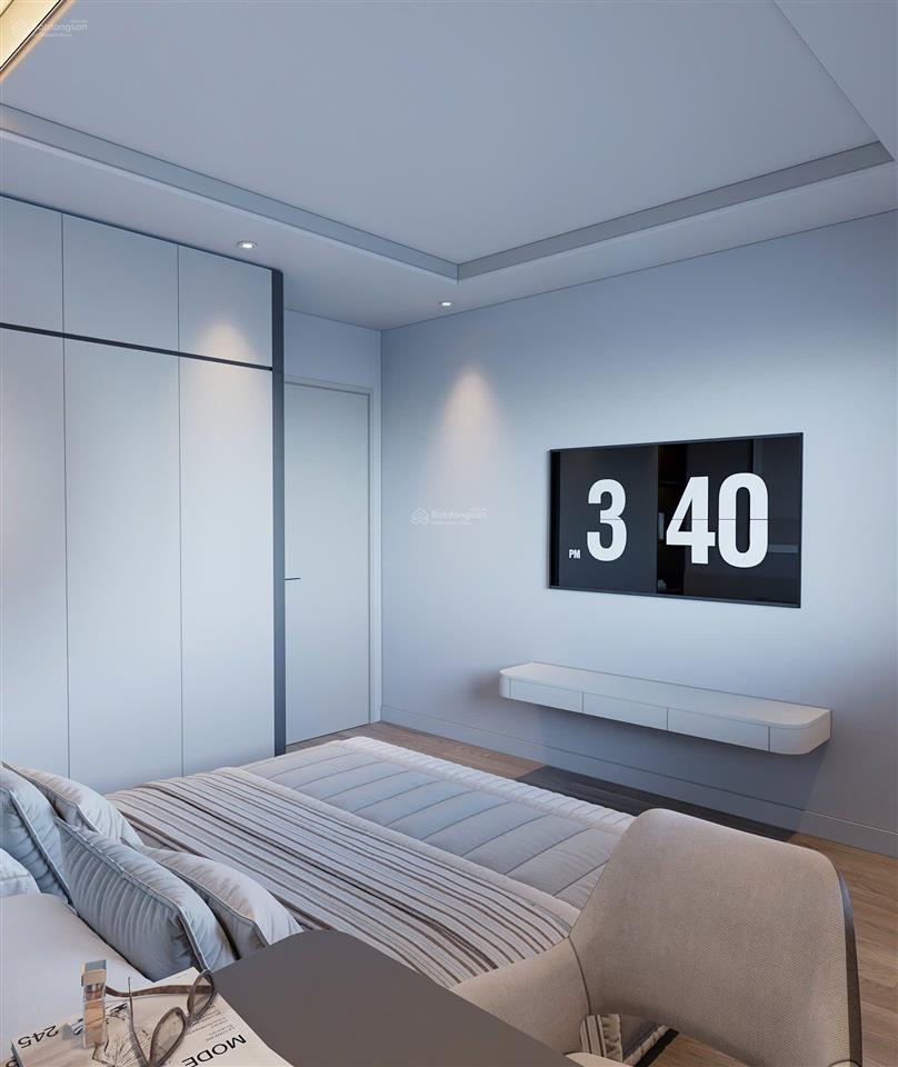 Căn hộ 2pn tại linh đàm, 5,6 tỷ, 78m2, đẹp nhiều tiện ích