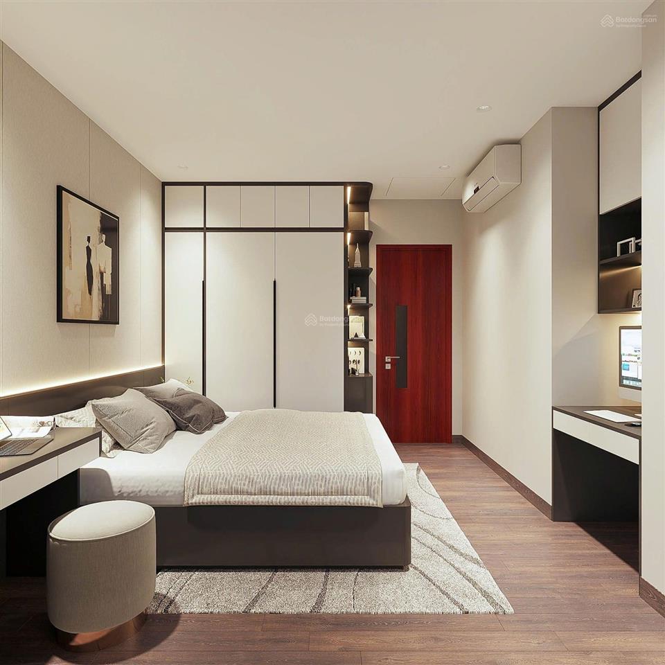 Căn hộ 2pn tại linh đàm, 5,6 tỷ, 78m2, đẹp nhiều tiện ích