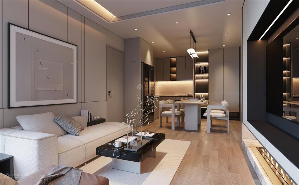 Căn hộ 2pn tại linh đàm, 5,6 tỷ, 78m2, đẹp nhiều tiện ích