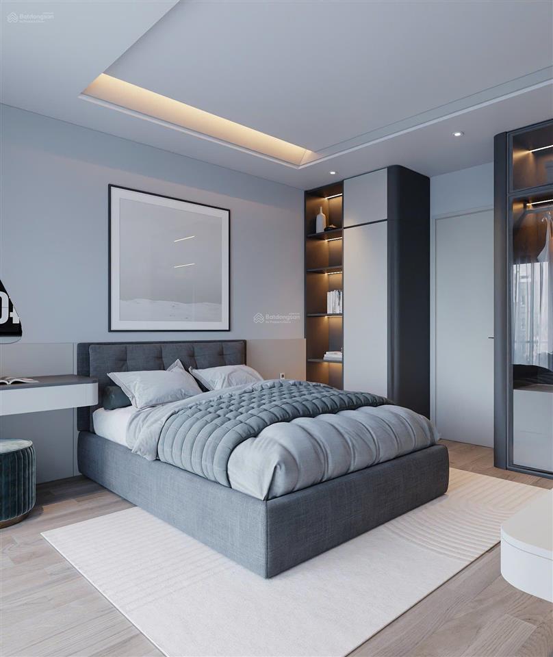 Căn hộ 2pn tại linh đàm, 5,6 tỷ, 78m2, đẹp nhiều tiện ích